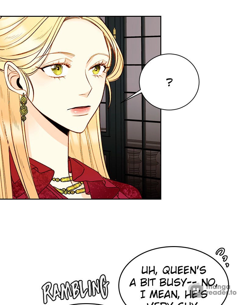 The Remarried Empress, Chapter 17 image 16